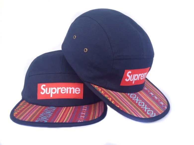 Casquette SUPREME[Ref. 03]